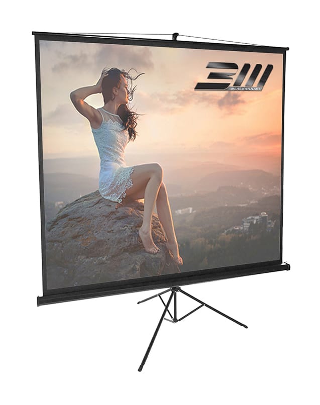 Ecran-proiectie-trepied-blackmount