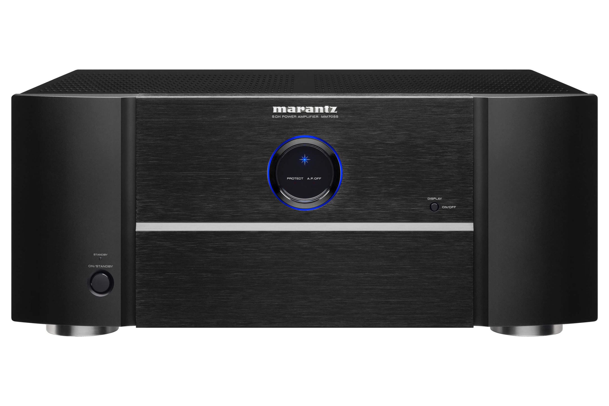 Amplificator-MM7055-marantz