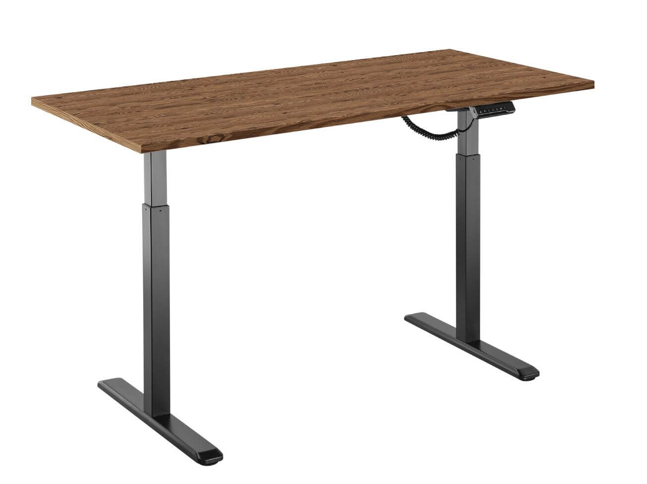 Birou-Larice-munte-cadru-negru