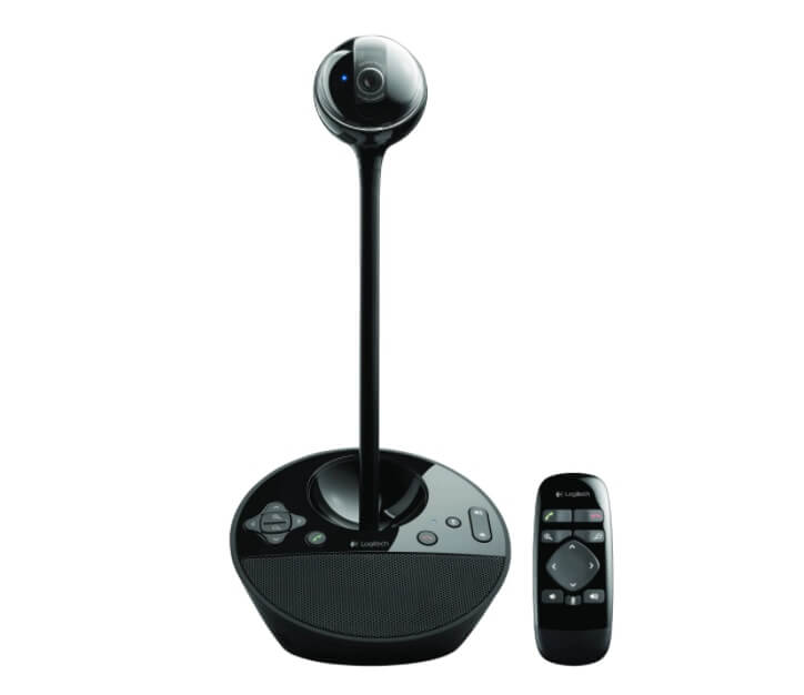 Camera-BBC950-Logitech