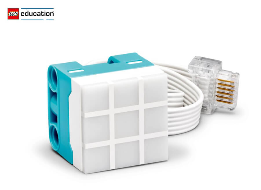 ColorLightMatrix-45608-Lego