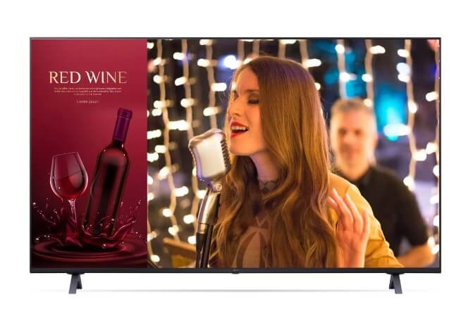 Display-55UR640S3ZD-LG