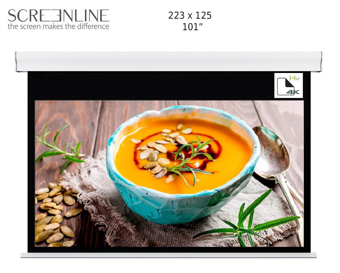 Ecran-Wave-223-125-HV-Screenline