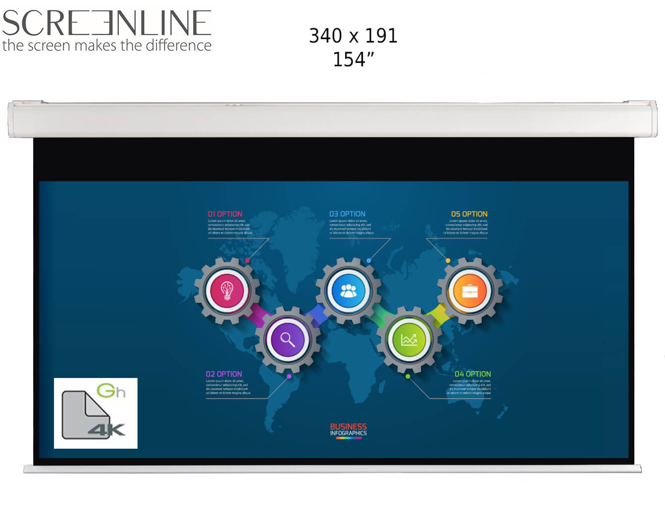 EcranProiectie-MOT-340-191-GH-Screenline