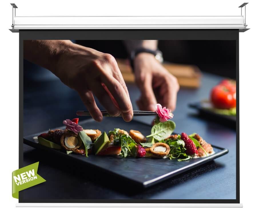 Inceiling-standardfoto