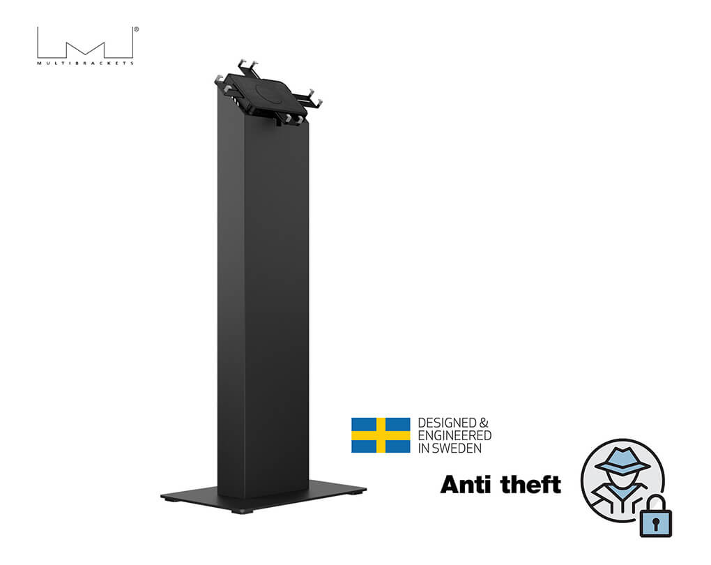 Kiosk-7128-Multibrackets