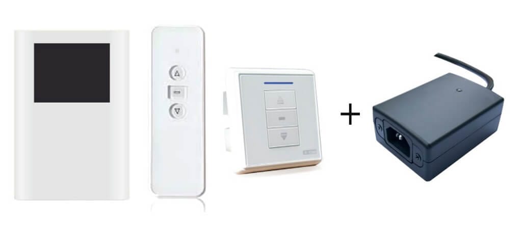 Kit-Complet-Trigger-Screenline