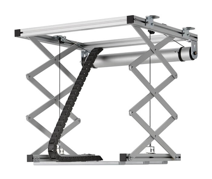 Lift-videoproiector-PPL2100-vogels