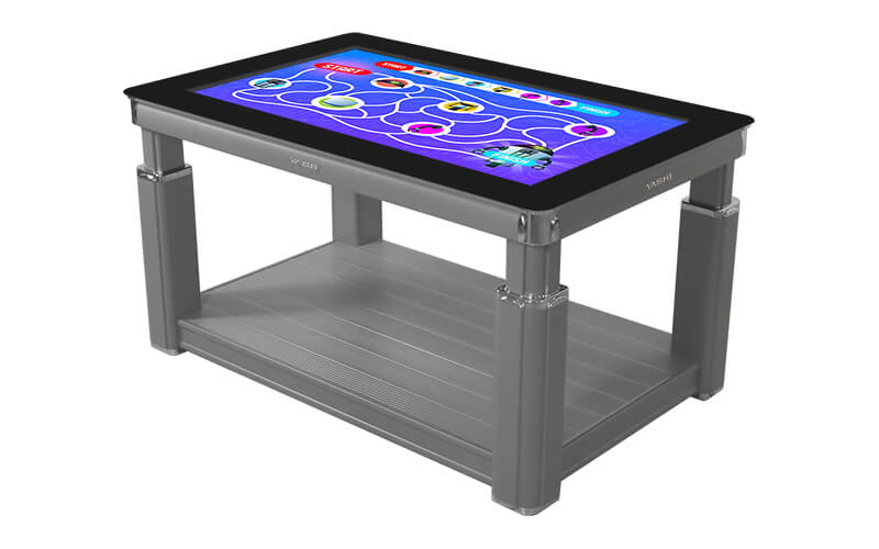 MasaInteractiva-iDesk-Yashi