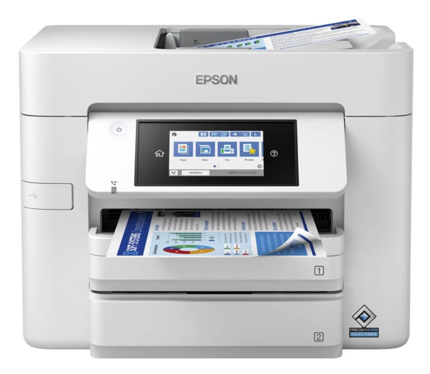 Multifunctionala-C4810DTWF-Epson