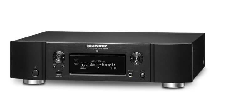 Network-Player-Marantz-NA6006
