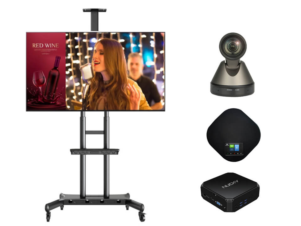 PAC-Videoconferinta-LG-75UL3G