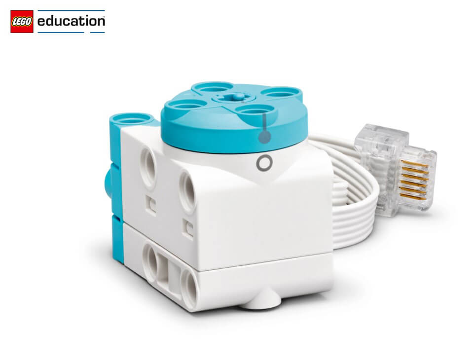 SmallAngularMotor-45607-Lego