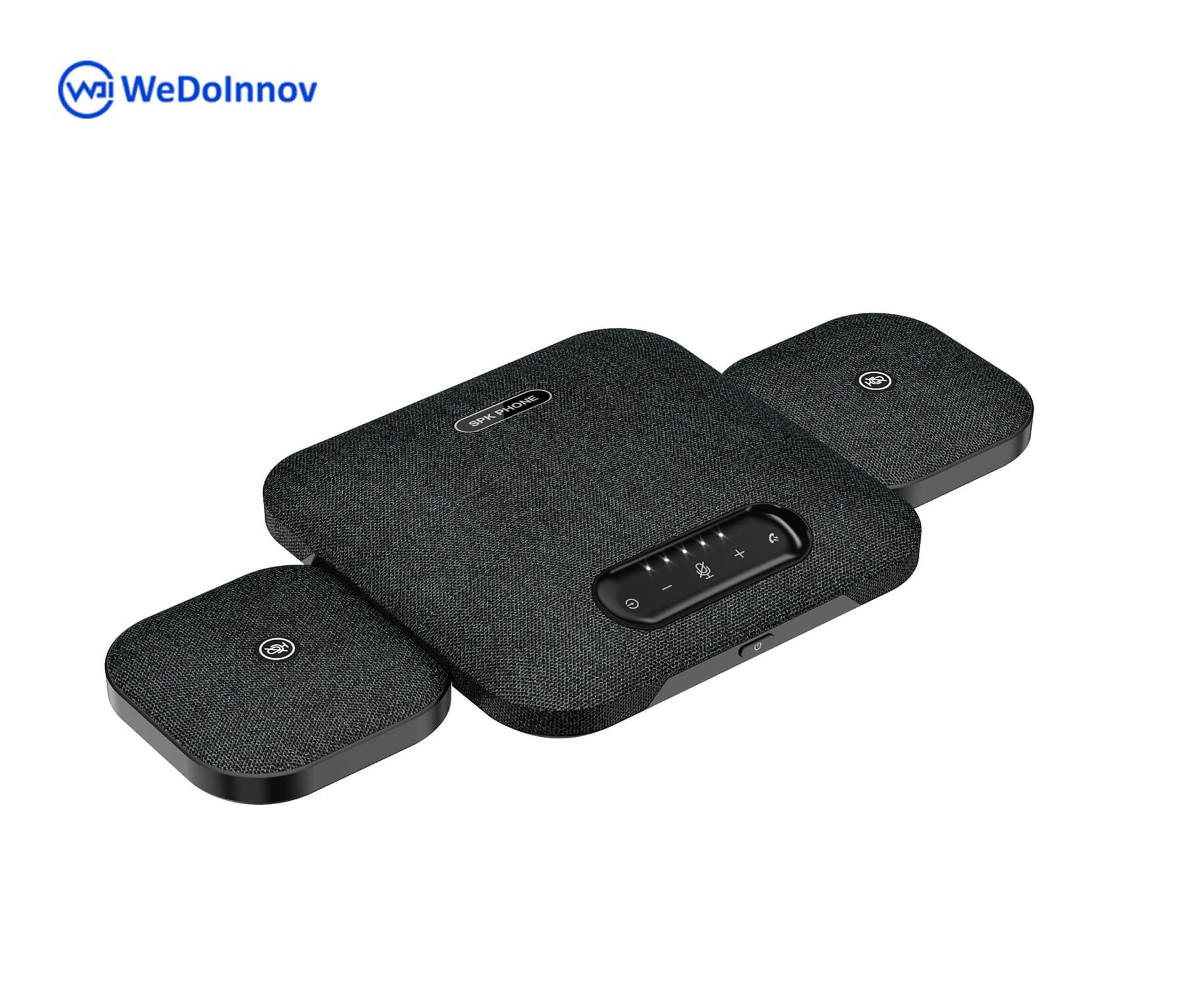 Speaker-POD7-WeDoinnov