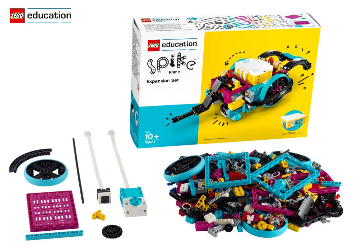 SpikeExpansion-45681-Lego