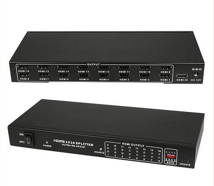 Splitter-HDMI-HDV-A116-evoconnect