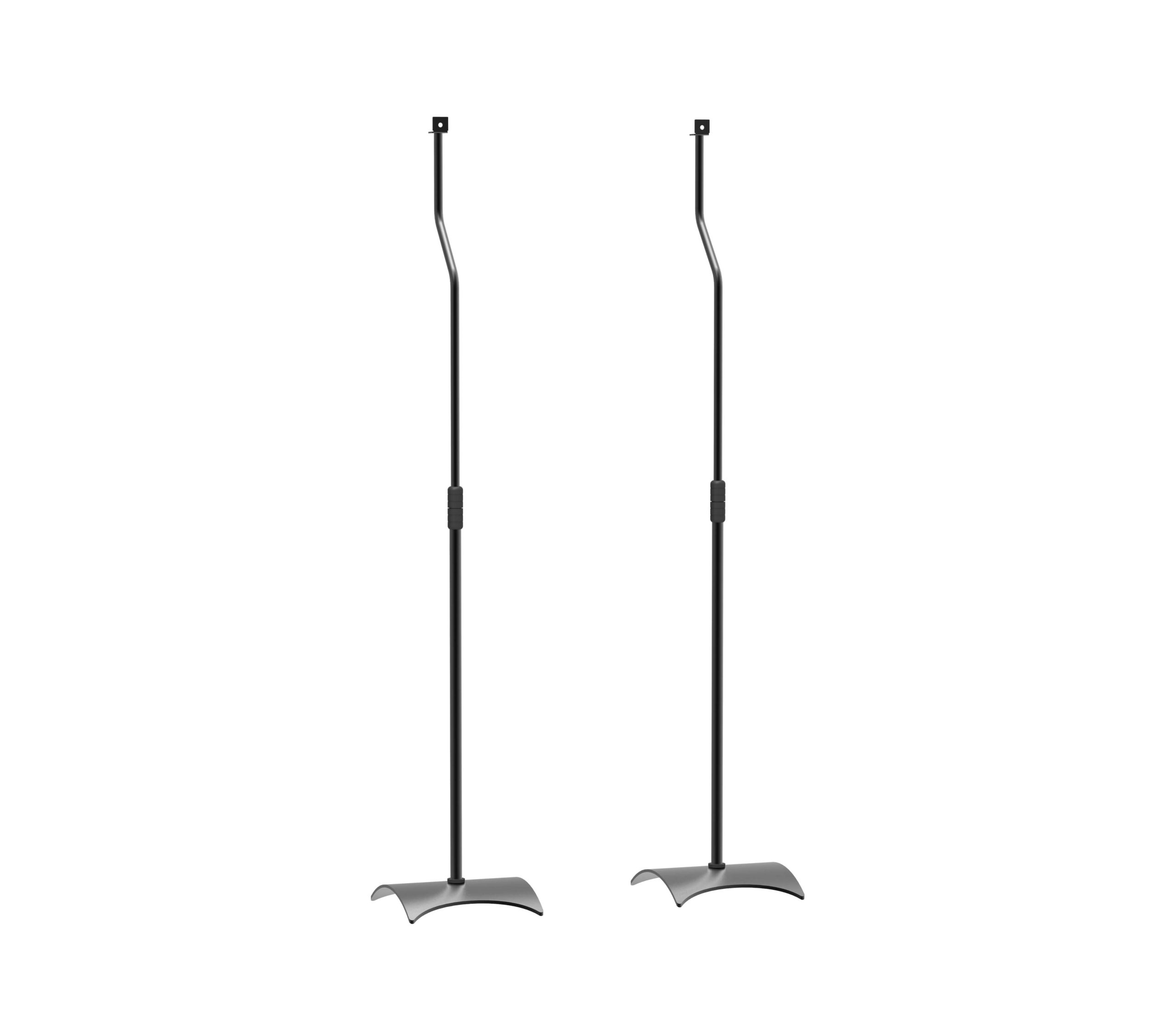 Stand-Boxe-SB41-Blackmount