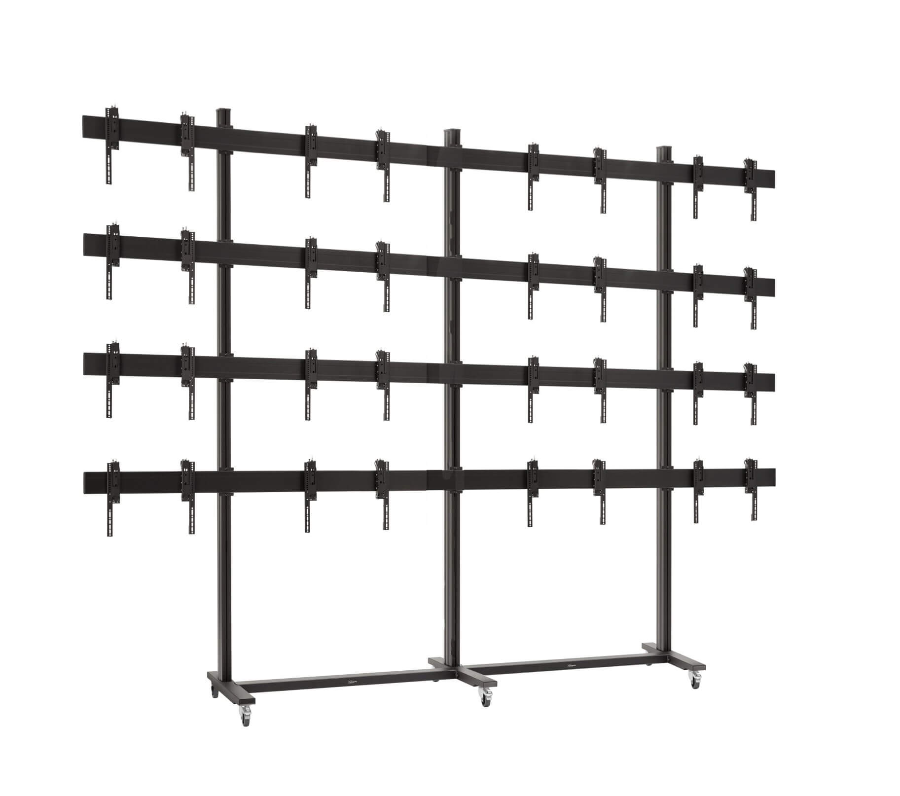 Stand-Videowall-4x4-bazamobila-vogels