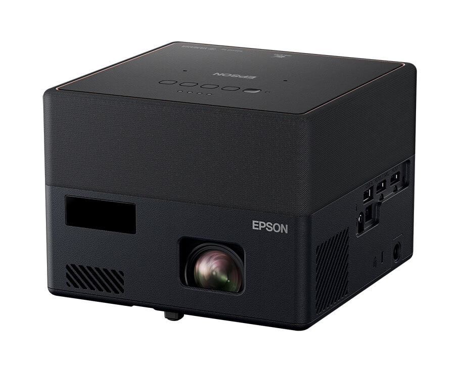 Videoproiector-EF-12-Epson